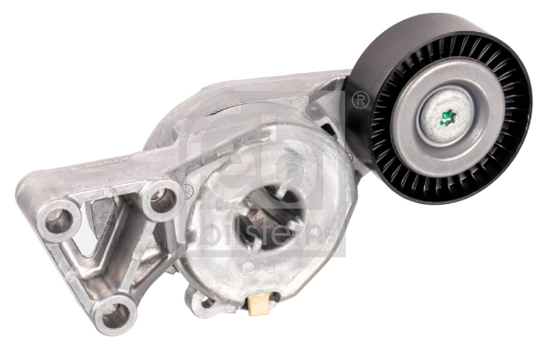 Belt Tensioner, V-ribbed belt